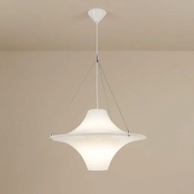 Vivara Modern Pendant Light - Acrylic with 30W LED - 3 Sizes for Living Room