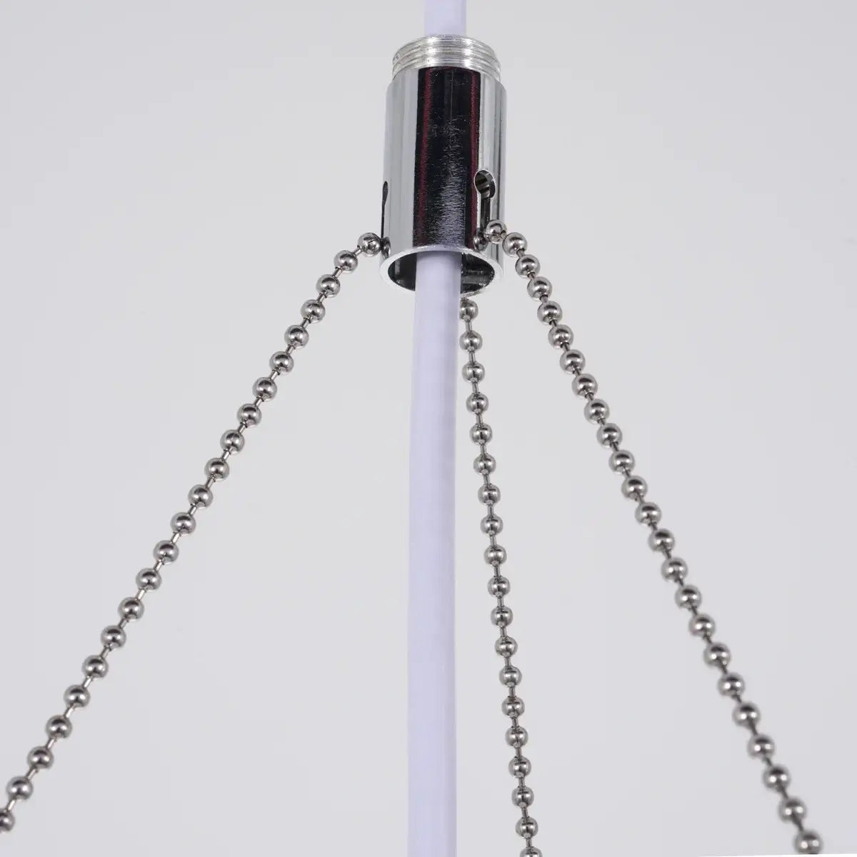 Vivara Modern Pendant Light - Acrylic with 30W LED - 3 Sizes for Living Room