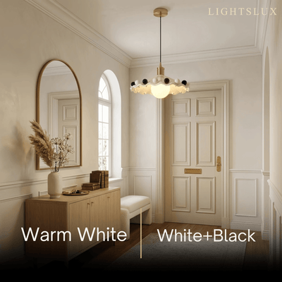 Morandia_Pendant_Light--Multicolor_Black-White_for_Bedroom
