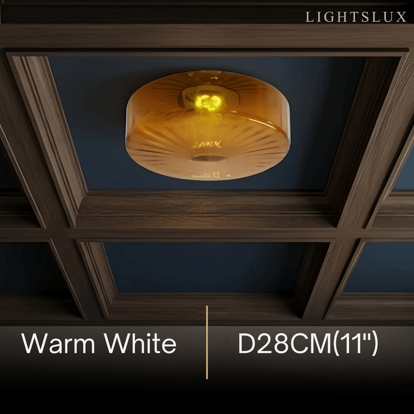 Modern_Round_Flush_Mount_Ceiling_Light_