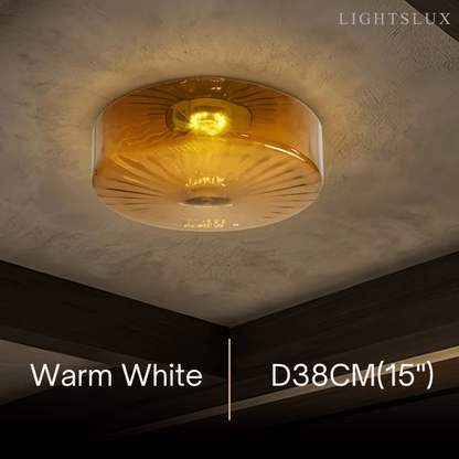 Modern_Round_Flush_Mount_Ceiling_Light_