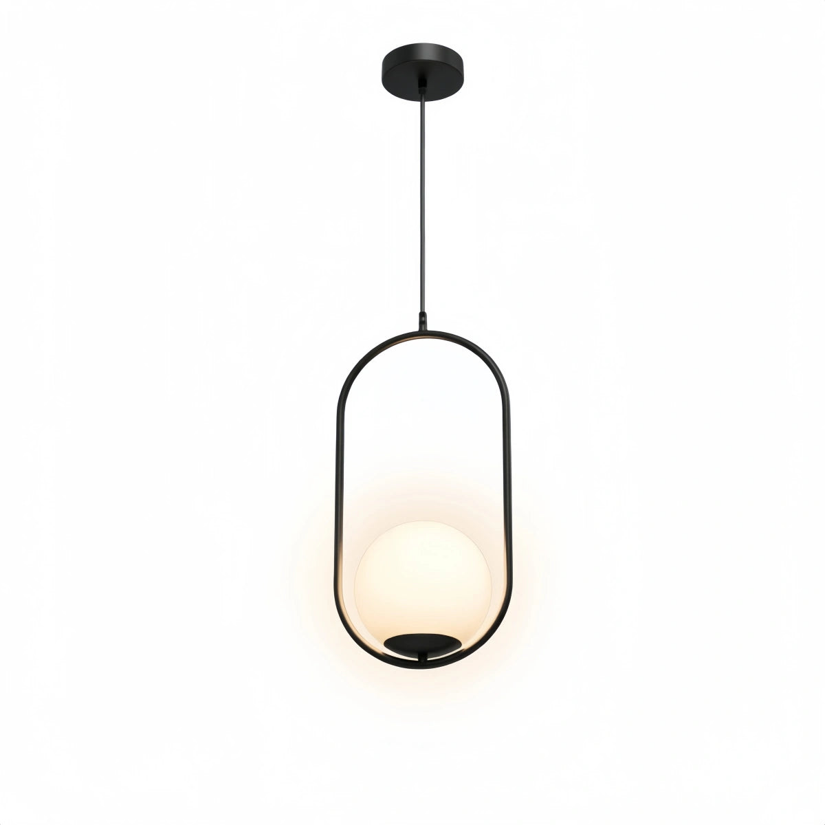 Velora_Nordic_Black_or_Gold_Pendant_Light