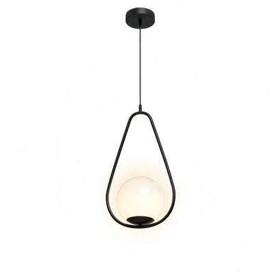 Velora_Nordic_Black_or_Gold_Pendant_Light