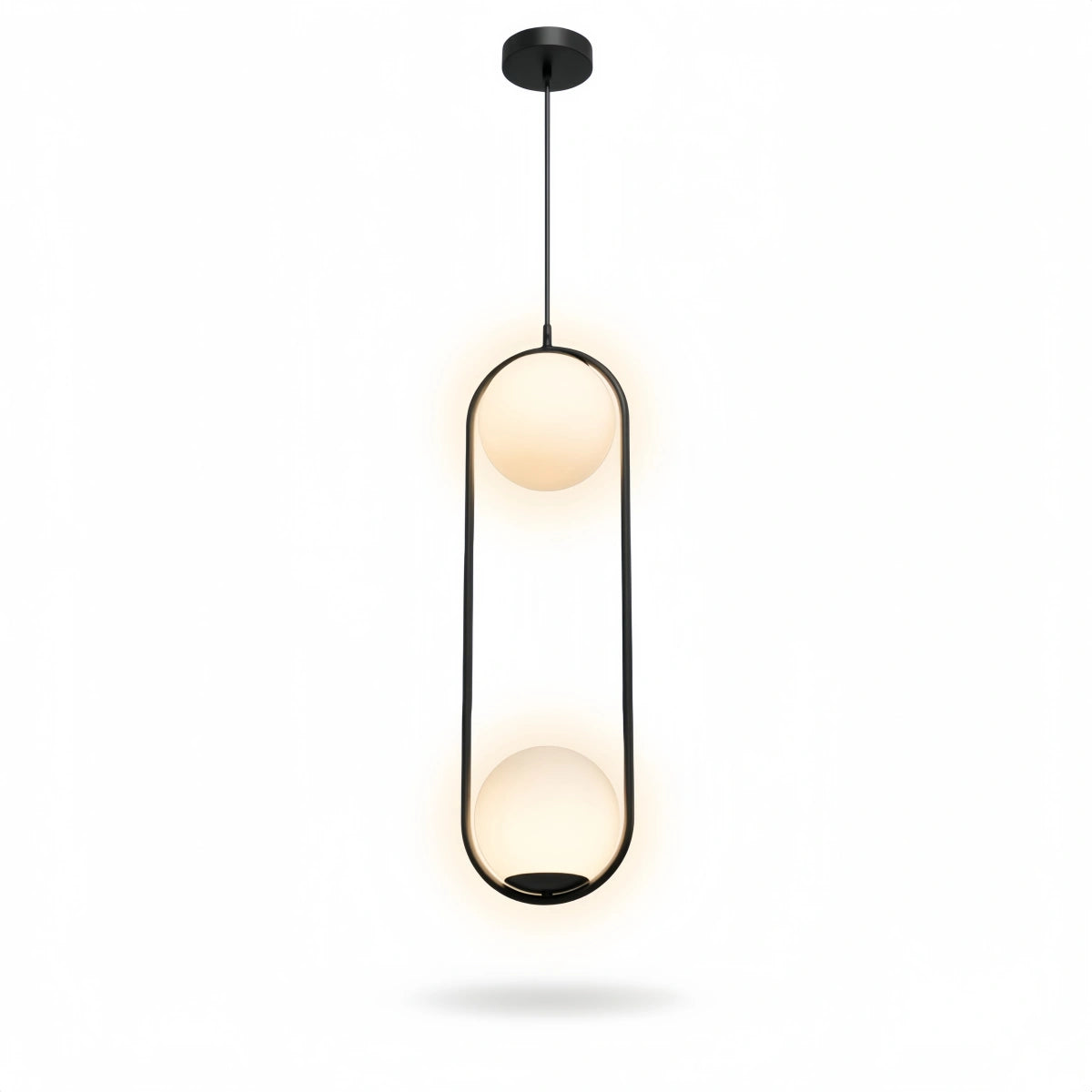 Velora_Nordic_Black_or_Gold_Pendant_Light