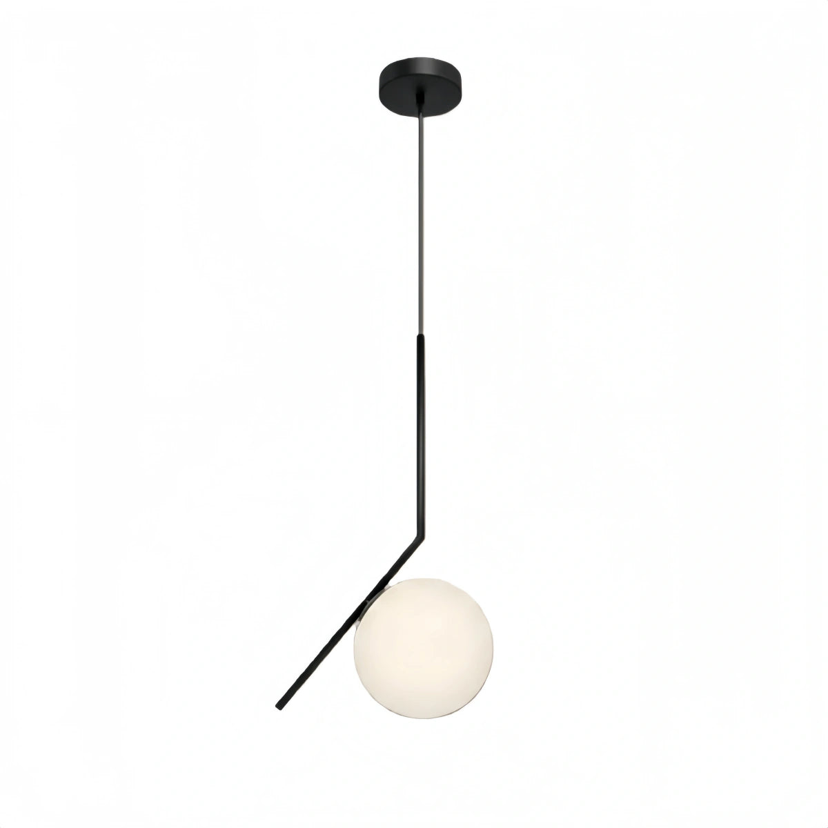 Velora Nordic Black/Gold Pendant Light in 5 Style for Dining Room/Living Room