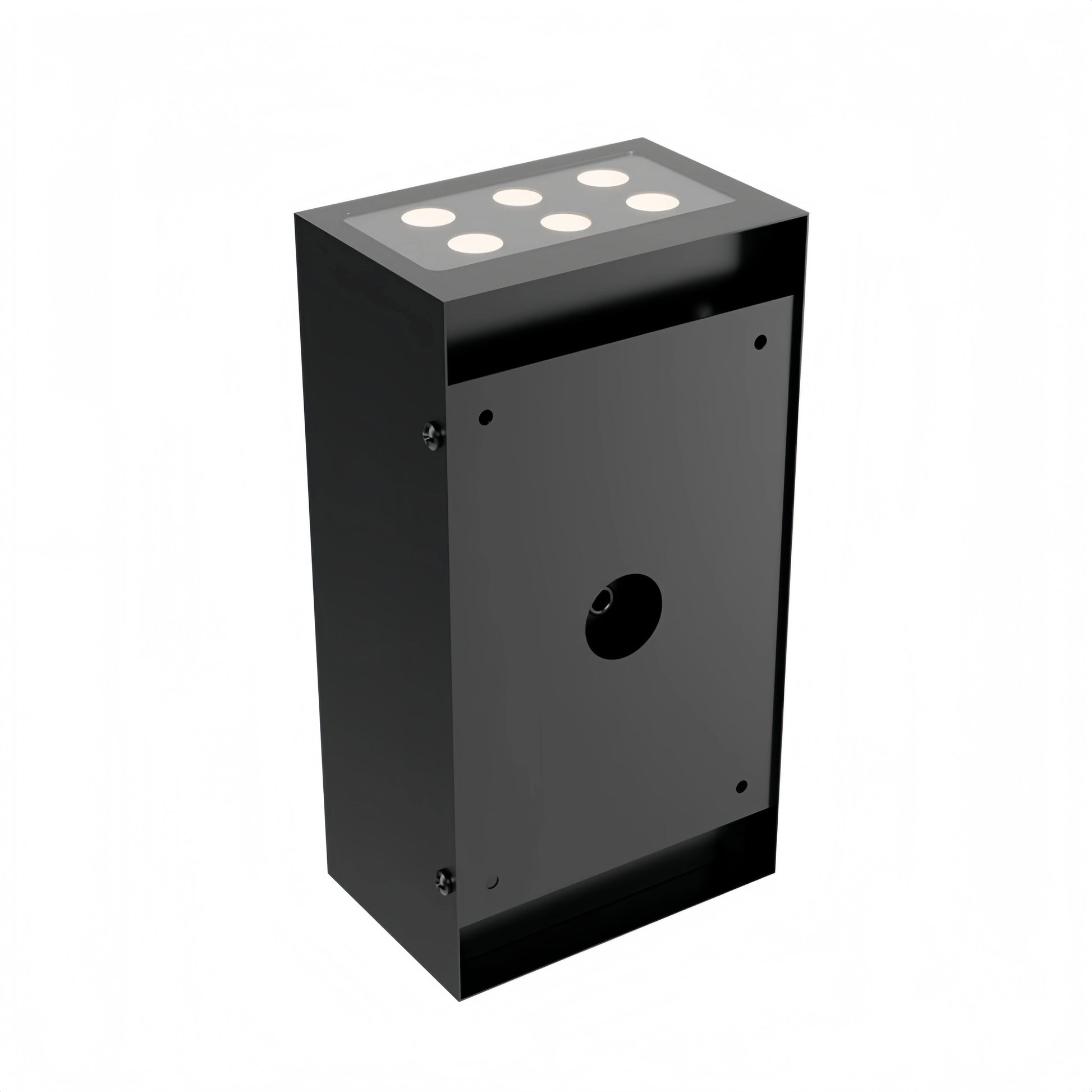 Minimalist Outdoor Wall Lamp-Waterproof for Outdoor/Exterwall