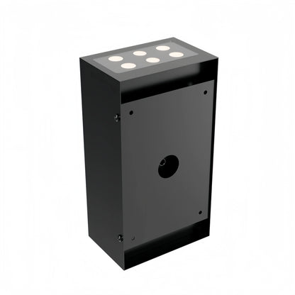 Minimalist Outdoor Wall Lamp-Waterproof for Outdoor/Exterwall