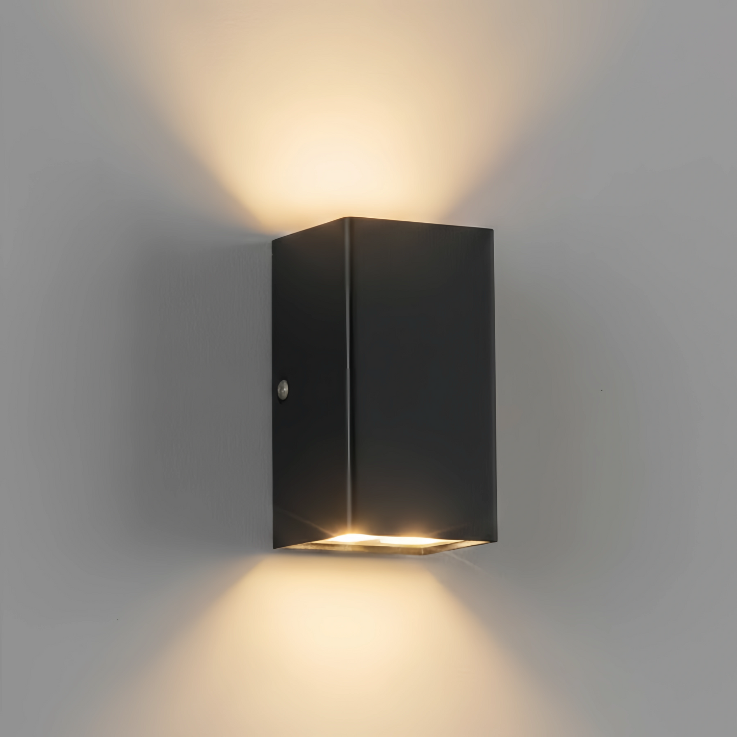 Minimalist Outdoor Wall Lamp-Waterproof for Outdoor/Exterwall