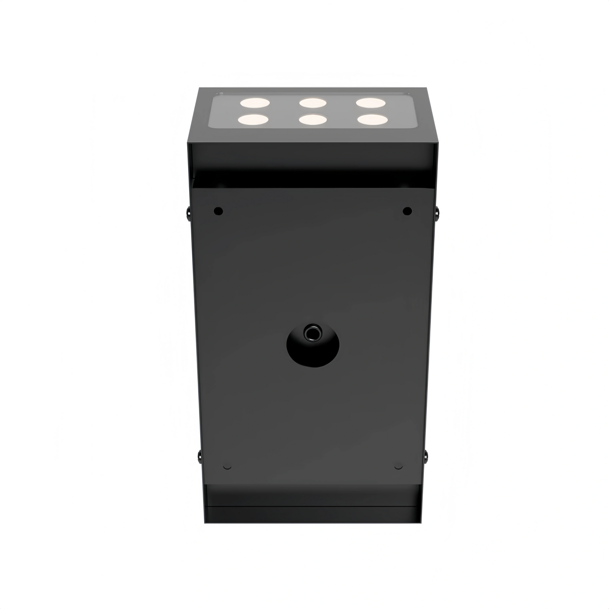 Minimalist Outdoor Wall Lamp-Waterproof for Outdoor/Exterwall