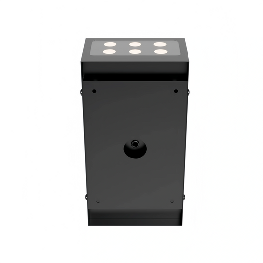Minimalist Outdoor Wall Lamp-Waterproof for Outdoor/Exterwall