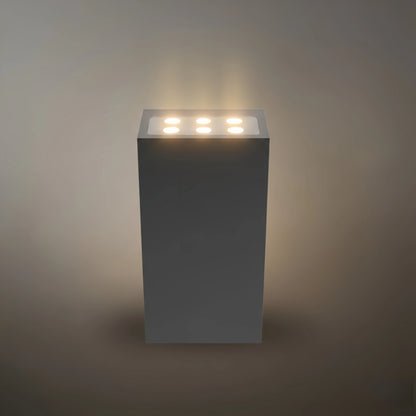 Minimalist Outdoor Wall Lamp-Waterproof for Outdoor/Exterwall