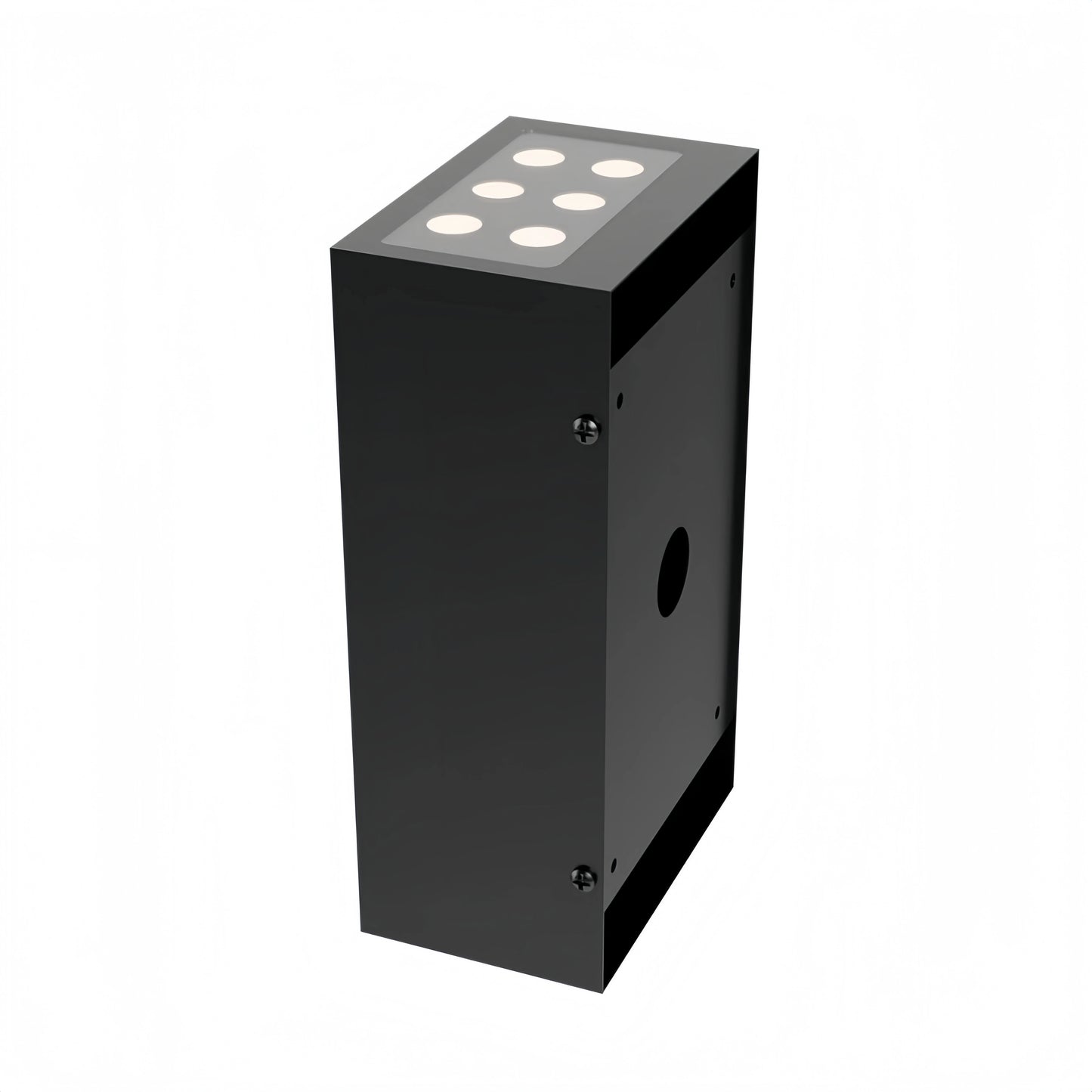 Minimalist Outdoor Wall Lamp-Waterproof for Outdoor/Exterwall