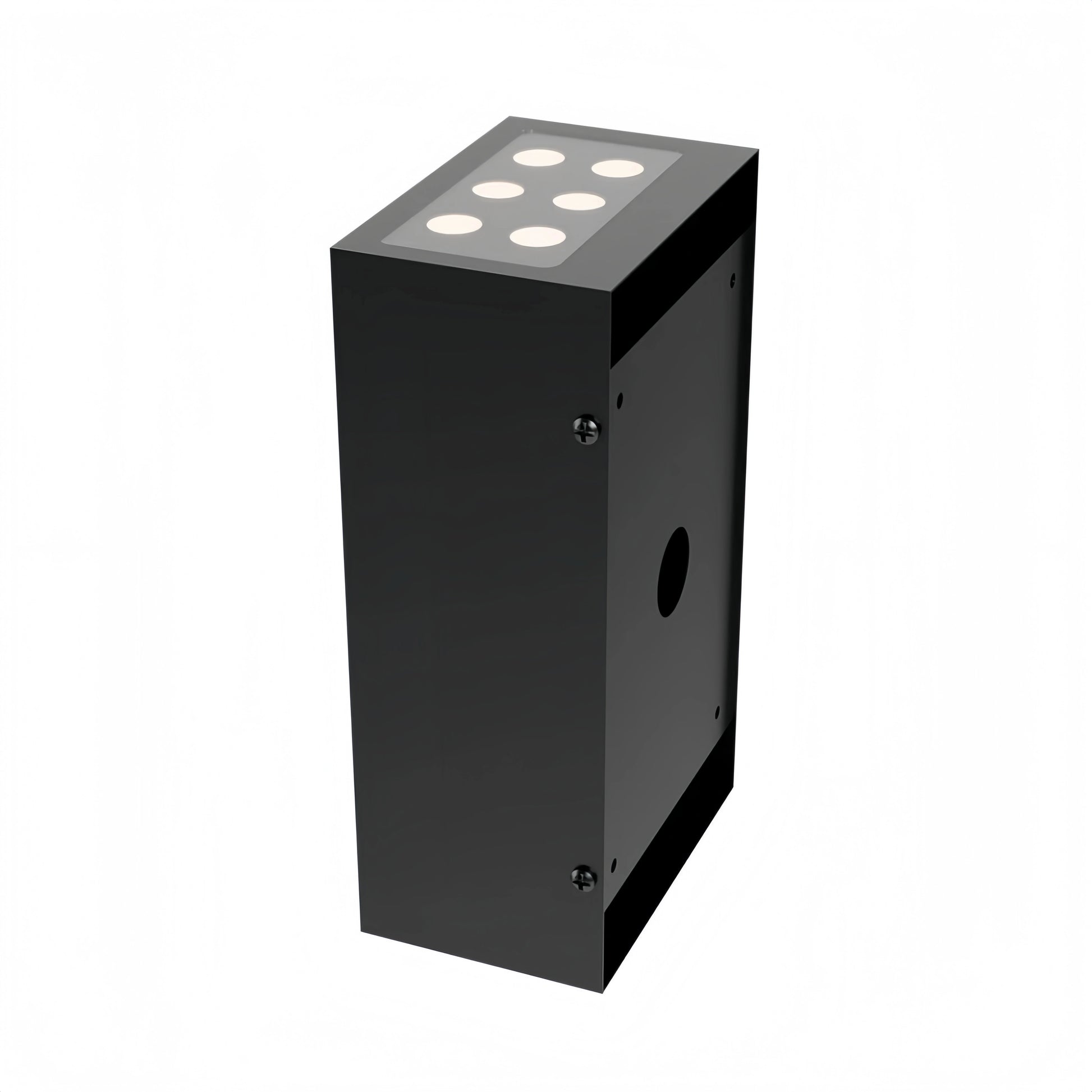Minimalist Outdoor Wall Lamp-Waterproof for Outdoor/Exterwall