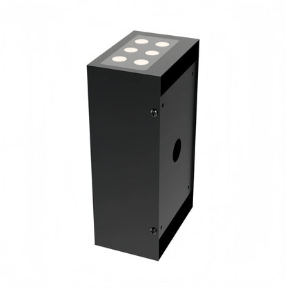Minimalist Outdoor Wall Lamp-Waterproof for Outdoor/Exterwall