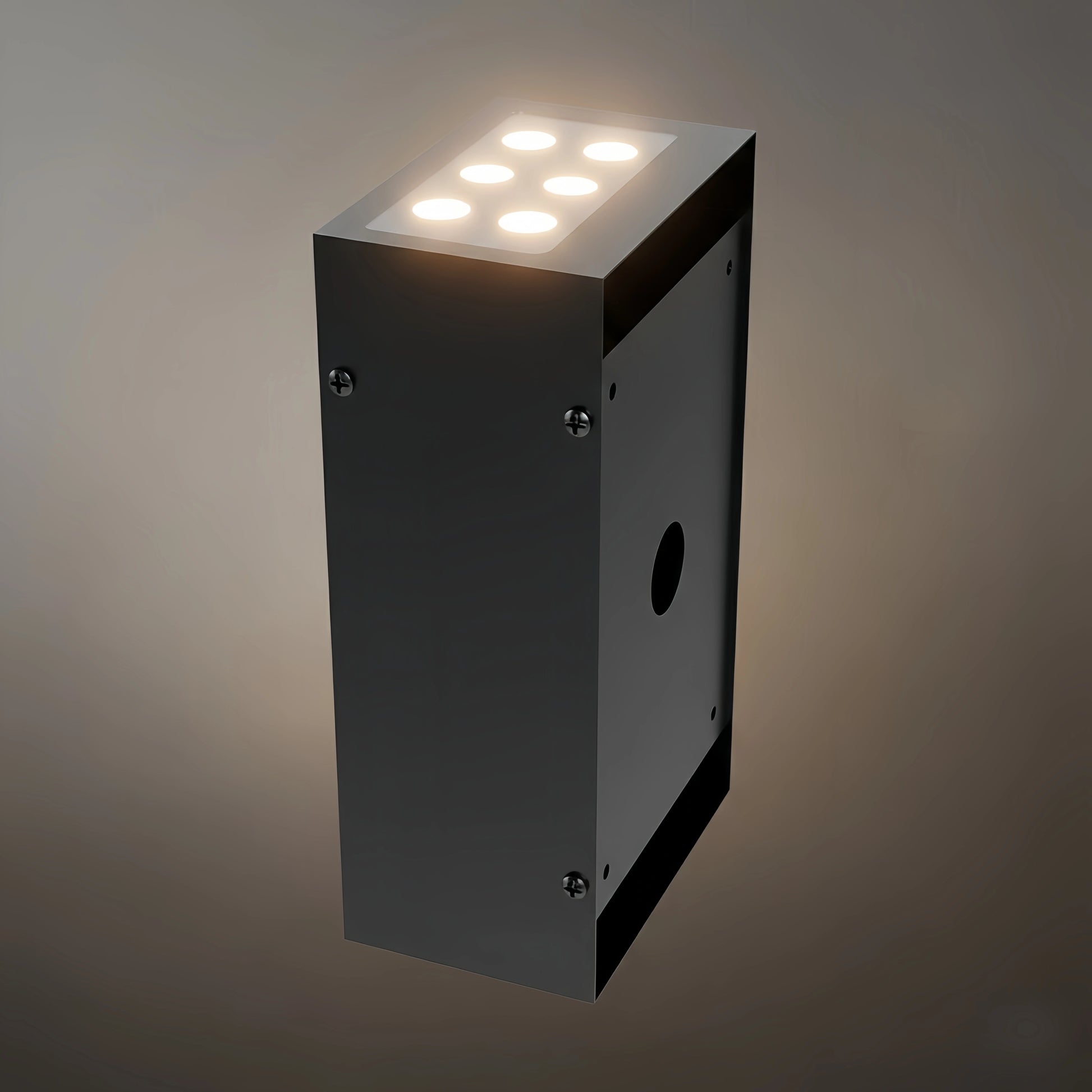 Minimalist Outdoor Wall Lamp-Waterproof for Outdoor/Exterwall
