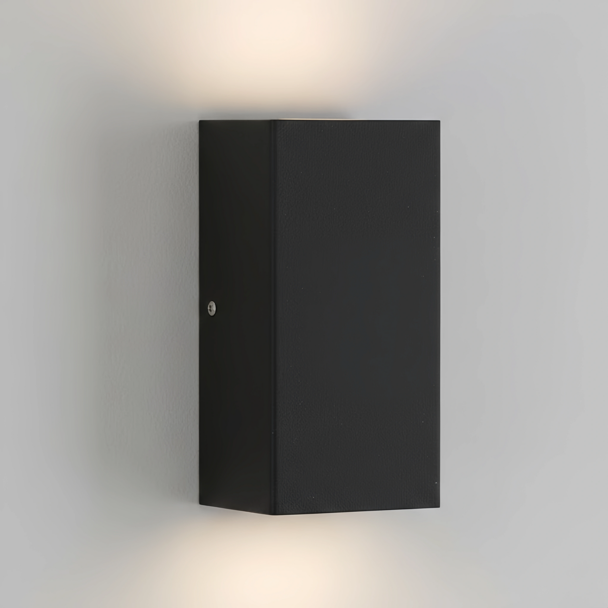 Minimalist Outdoor Wall Lamp-Waterproof for Outdoor/Exterwall