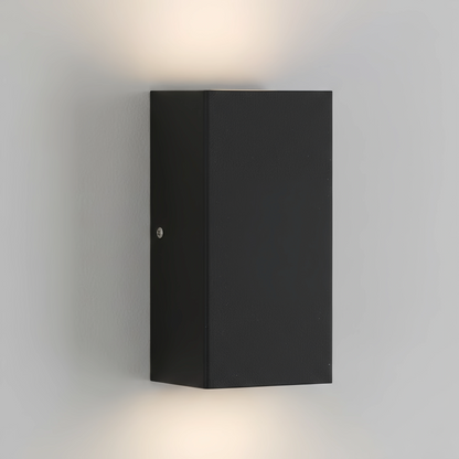 Minimalist Outdoor Wall Lamp-Waterproof for Outdoor/Exterwall