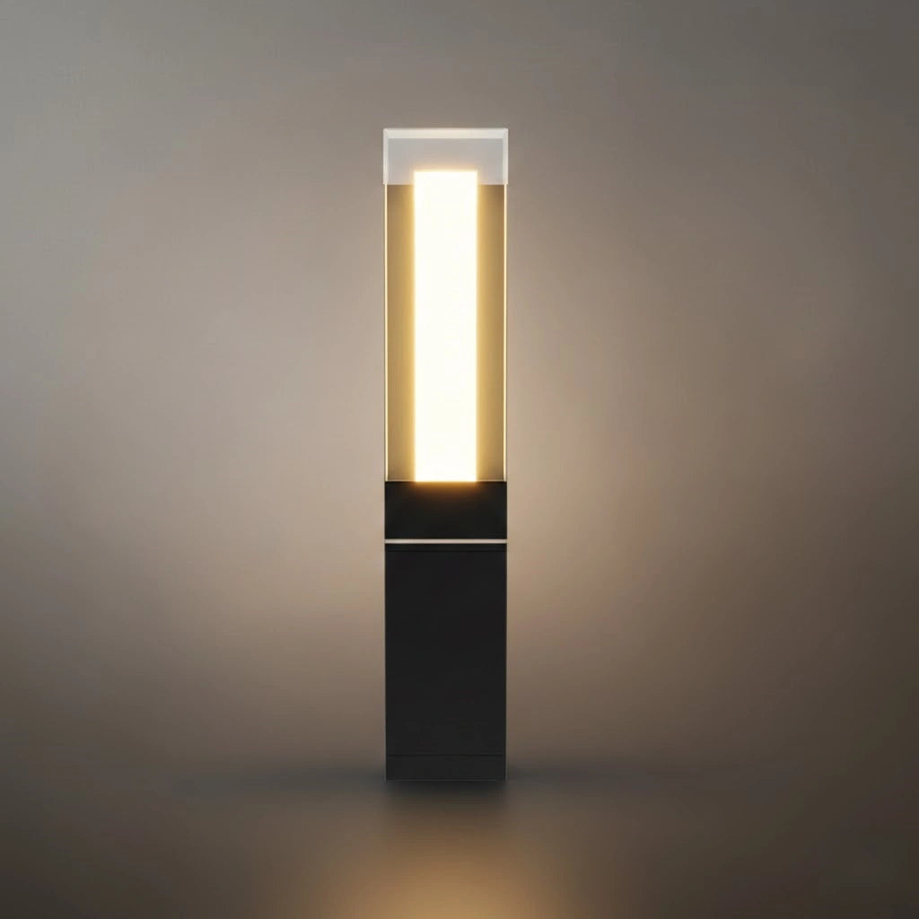 Arcato Minimalist Wall Lamp, 2 Style,for Indoor/Outdoor Space