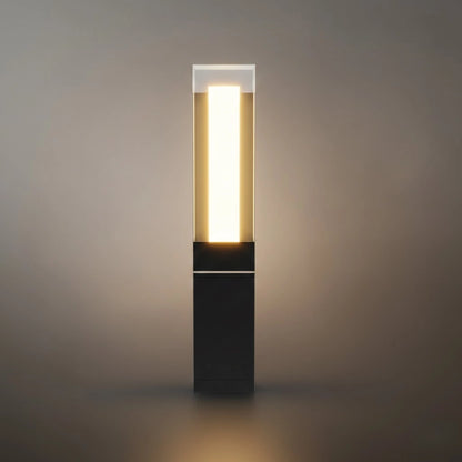 Arcato Minimalist Wall Lamp, 2 Style,for Indoor/Outdoor Space