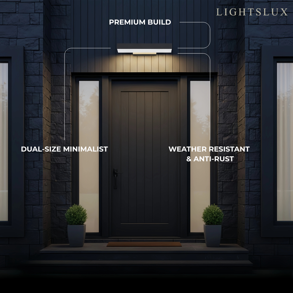  Ring Black/Gold Celing Light, 4Style, for Bedroom/Living Room/Commercial