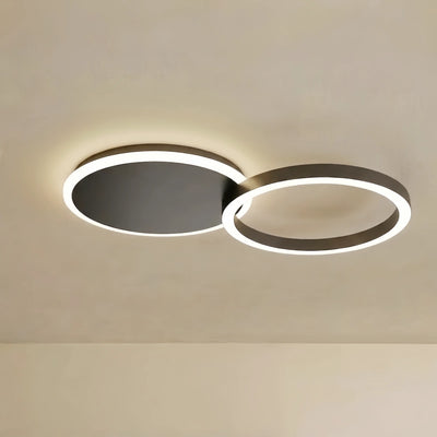 Nebula_Ring_Black_Gold_Celing_Light_4Style