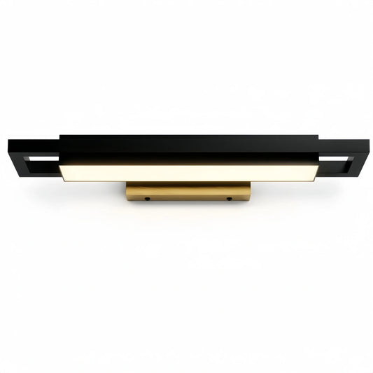 Arcato Modern Waterproof Wall Sconce, 2 Size,for Tarrace/Garden