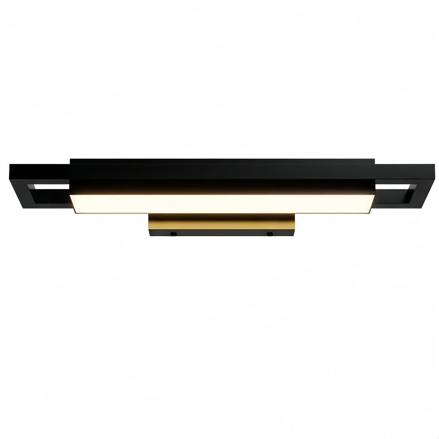 Arcato Modern Waterproof Wall Sconce, 2 Size,for Tarrace/Garden