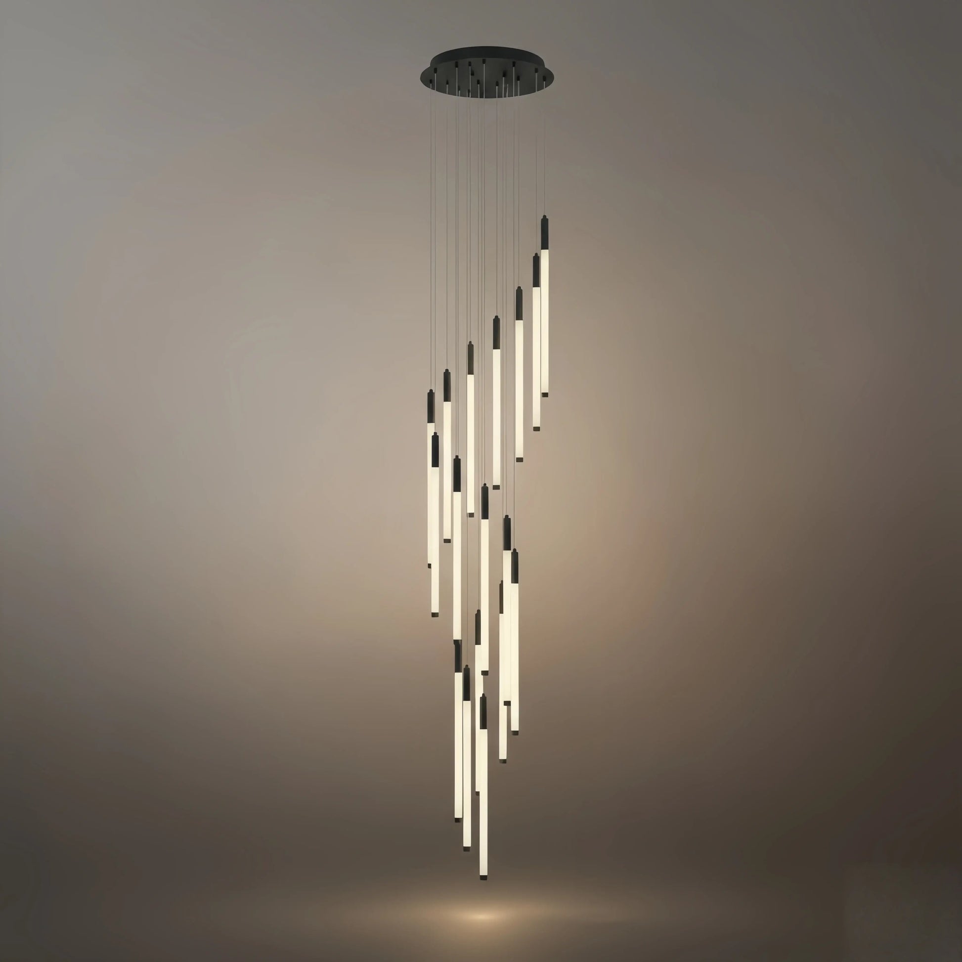 Nebula_Multi-Tier_Modern_Chandelier