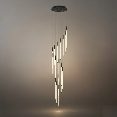 Nebula_Multi-Tier_Modern_Chandelier