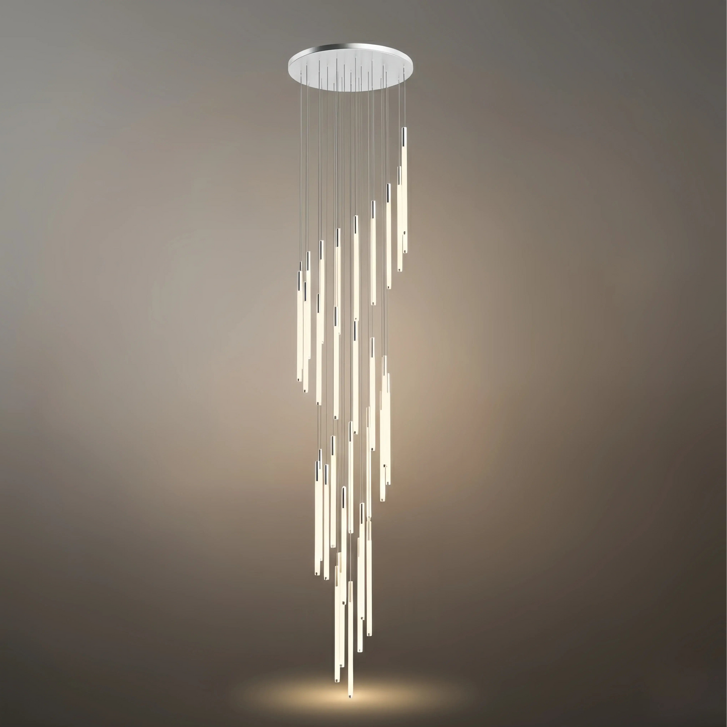 Nebula_Multi-Tier_Modern_Chandelier