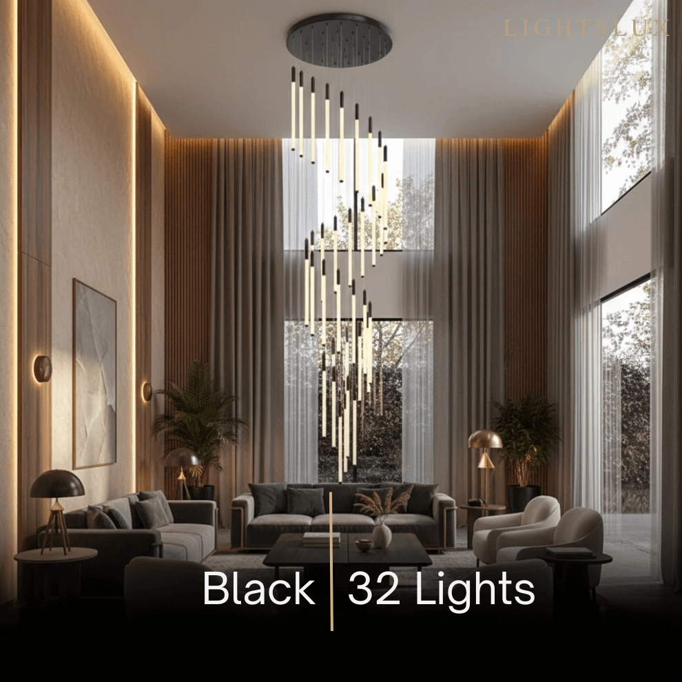 Nebula_Multi-Tier_Modern_Chandelier
