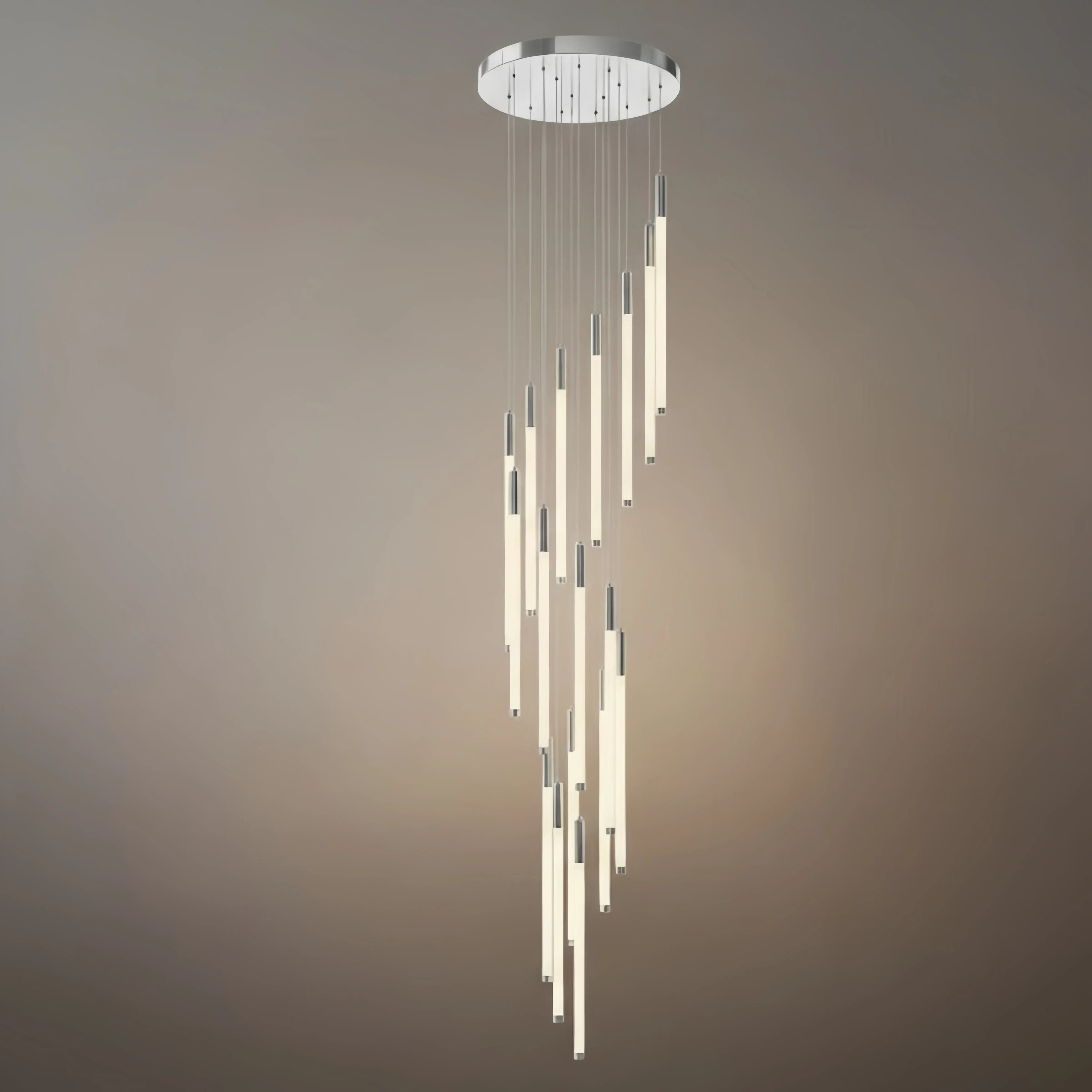 Nebula_Multi-Tier_Modern_Chandelier