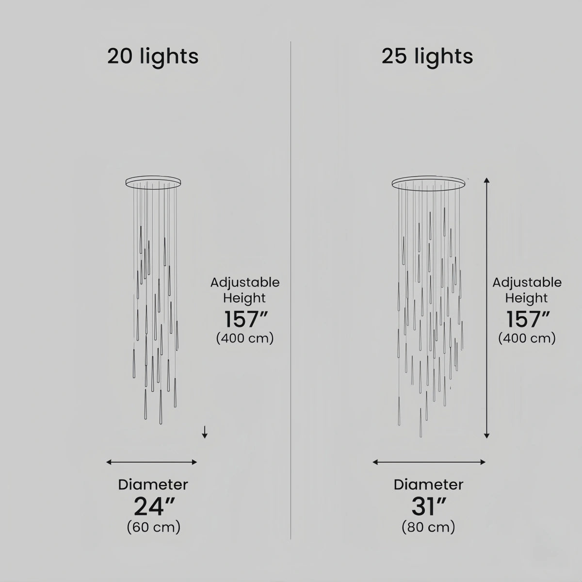 Nebula_Classic_Design_Chandelier