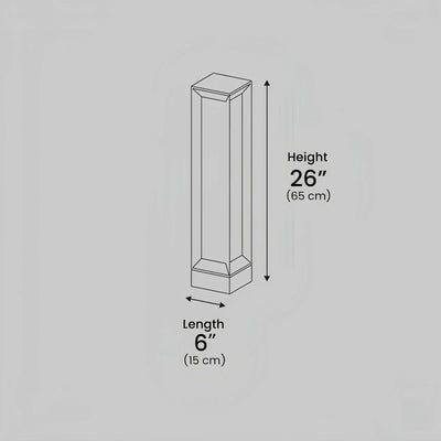 Premium_Stainless_Steel_Outdoor_Wall_Sconce