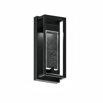 Arcato Modern Outdoor Wall Sconce