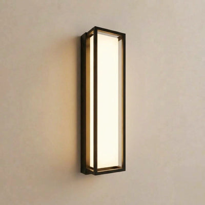 Wall_Sconce_in_Black_Stainless_Steel_with_Adjustable