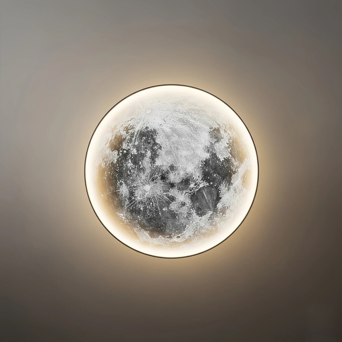  Wall Night Light – Soft Warm LED Wall Lamp for Nursery & Cozy Home Lighting