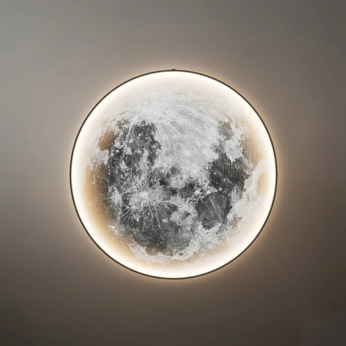 Night Light – Soft Warm LED Wall Lamp for Nursery & Cozy Home Lighting