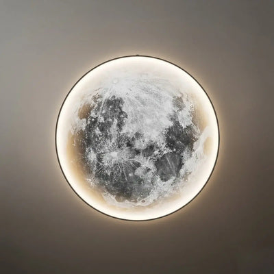 Night Light – Soft Warm LED Wall Lamp for Nursery & Cozy Home Lighting