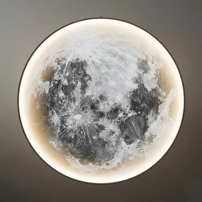  Light – Soft Warm LED Wall Lamp for Nursery & Cozy Home Lighting