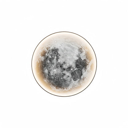 Soft Warm LED Wall Lamp for Nursery & Cozy Home Lighting