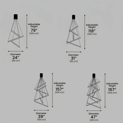Arcato_Modern_Sculptural_Chandelier
