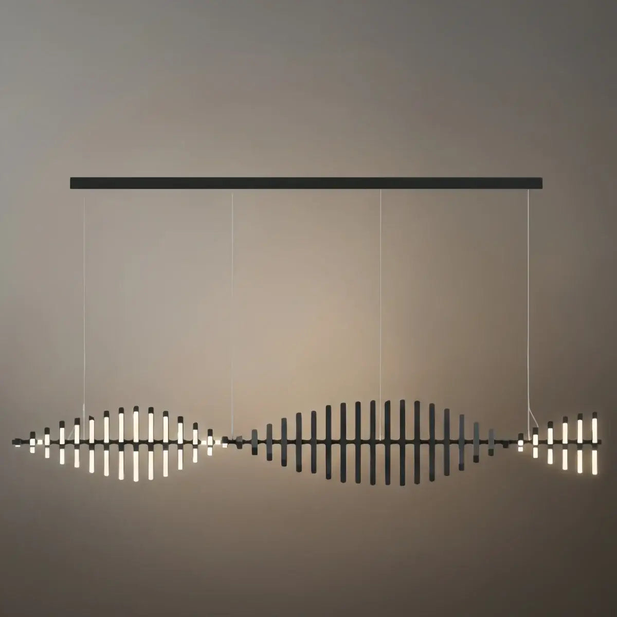 Arcato_Modern_Adjustable_Stacked_Pendant_Light
