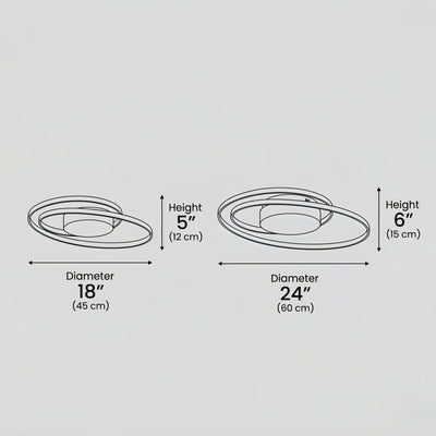 Arcato_Spiral_Ceiling_Light