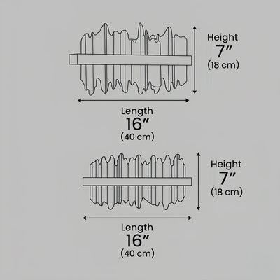Excelis_Modern_Linear_Icicle_Wall_Sconce