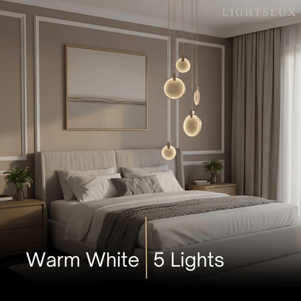 Excelis_Modern_Marble_Orb_Staircase_Chandelier