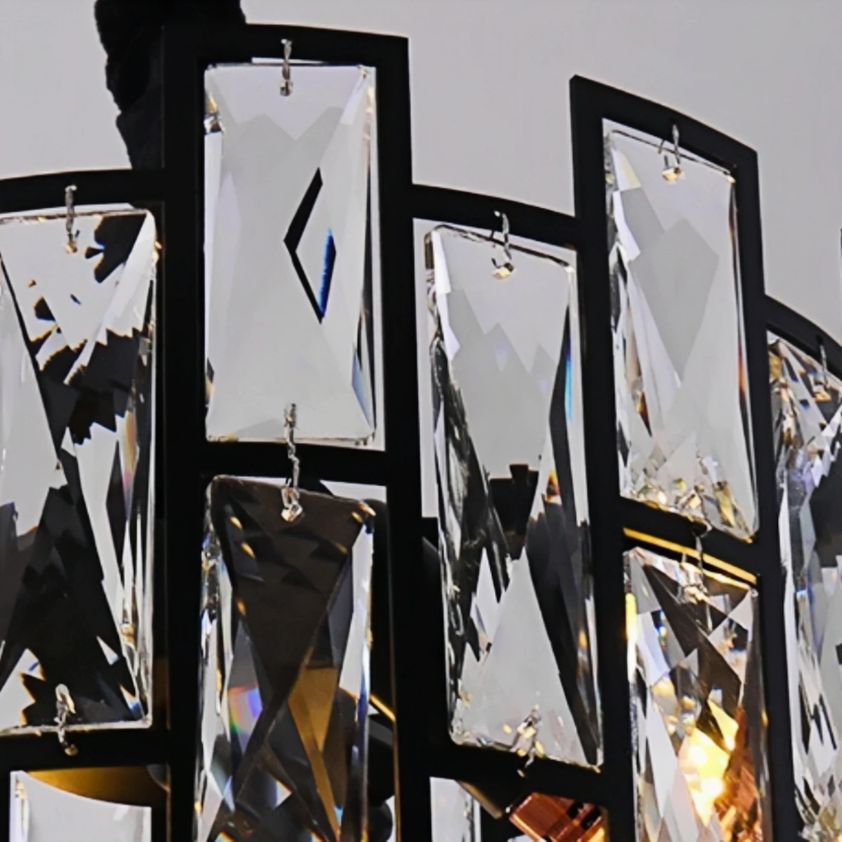 Velora Modern Pendant Light
