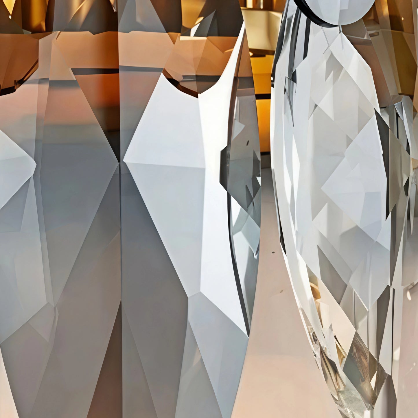 Excelis Modern Luxury Crystal Wall Sconce