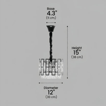 Excelis Alabaster Petal Pendant Light – Solid Brass Frame Brushed Gold Dining Room