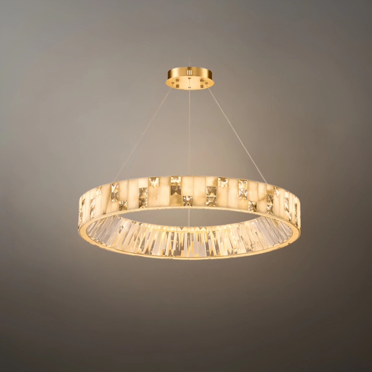 Excelis_Modern_Layered_Alabaster_Ring_Chandelier